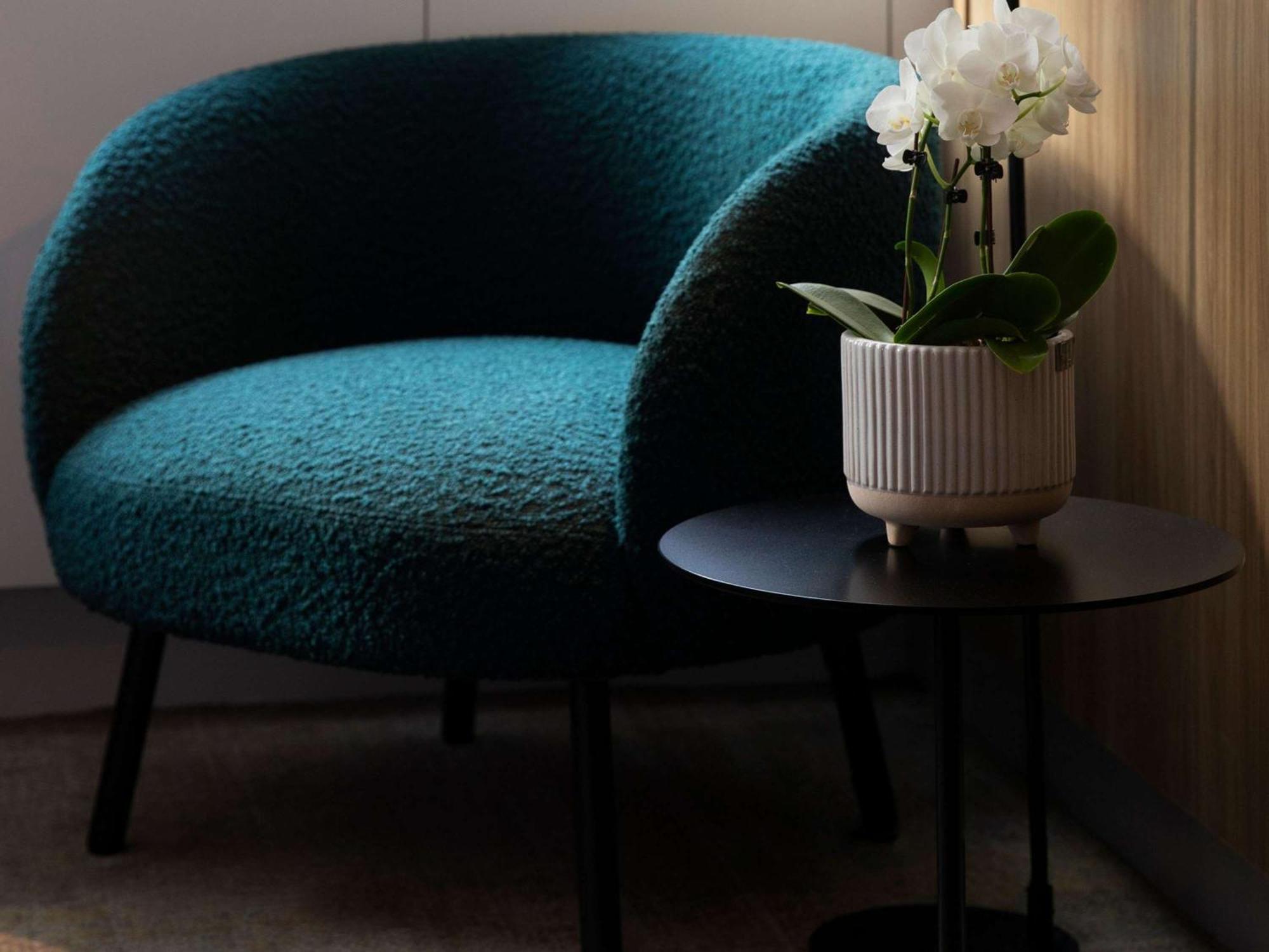 Novotel Sydney City Centre Bagian luar foto