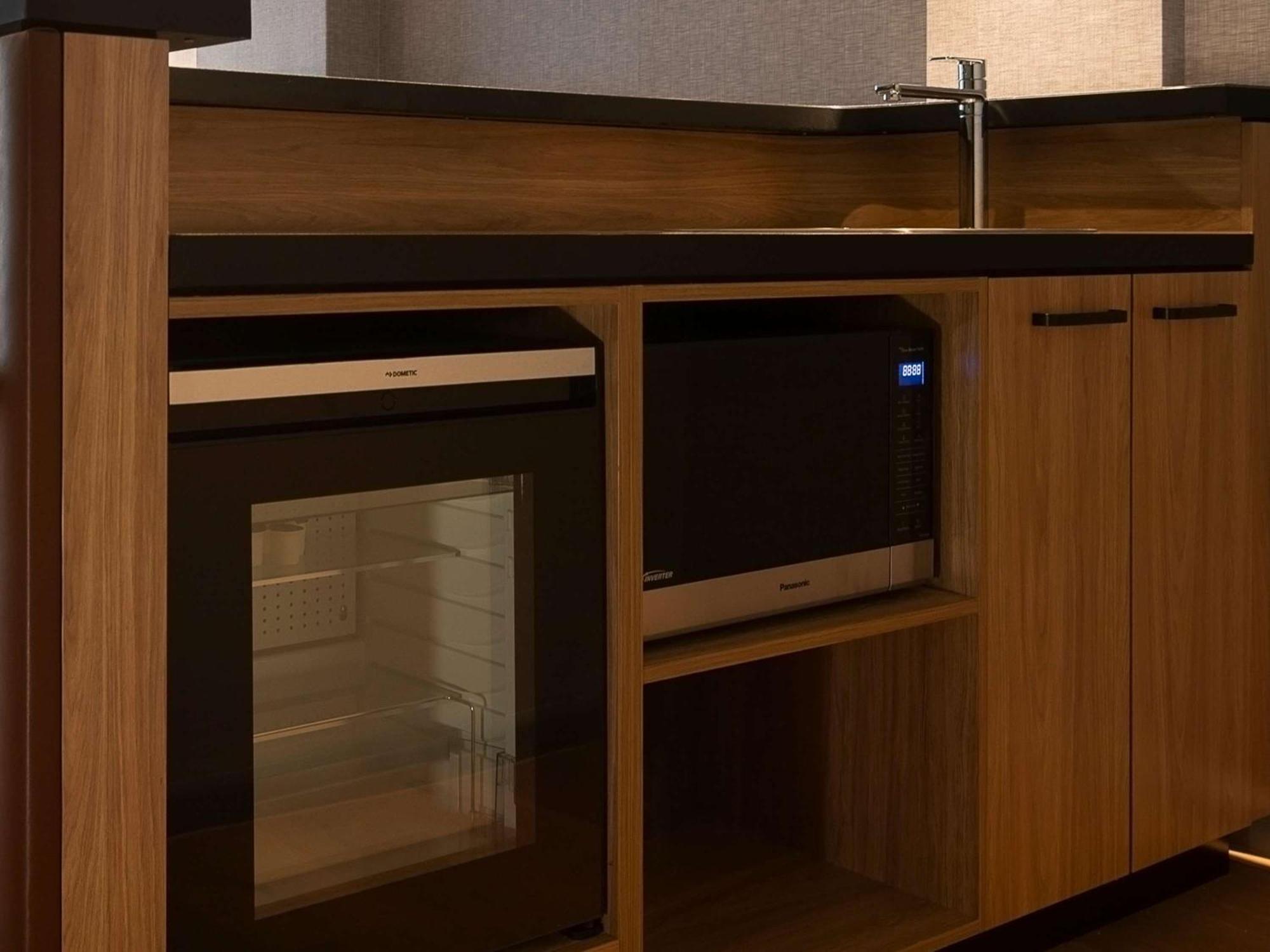 Novotel Sydney City Centre Bagian luar foto