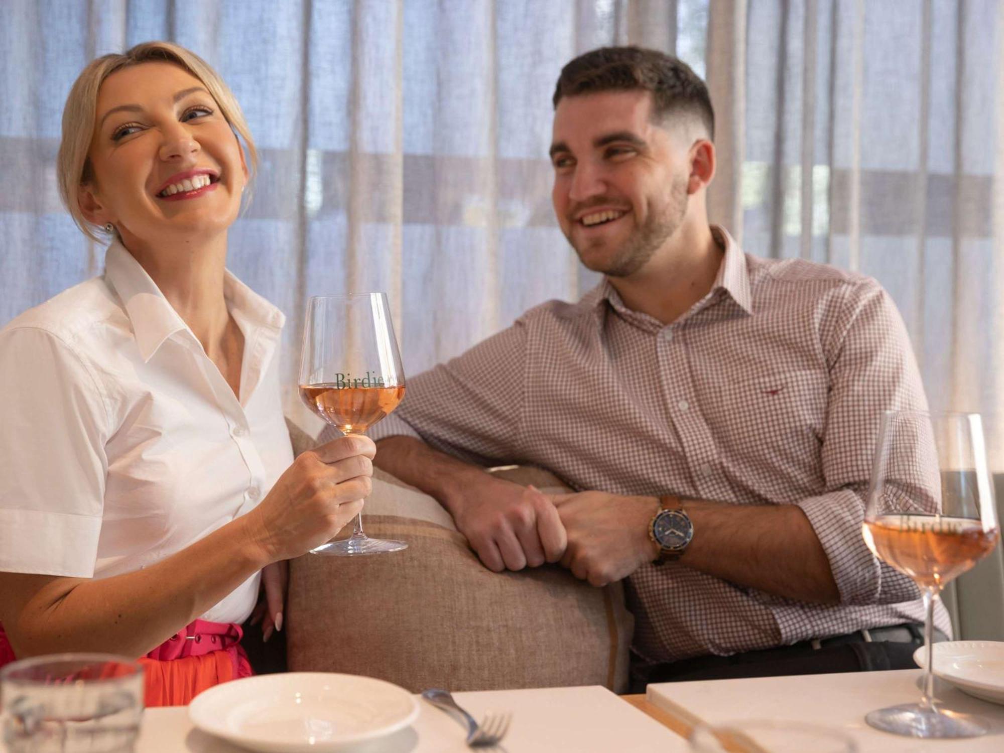Novotel Sydney City Centre Bagian luar foto