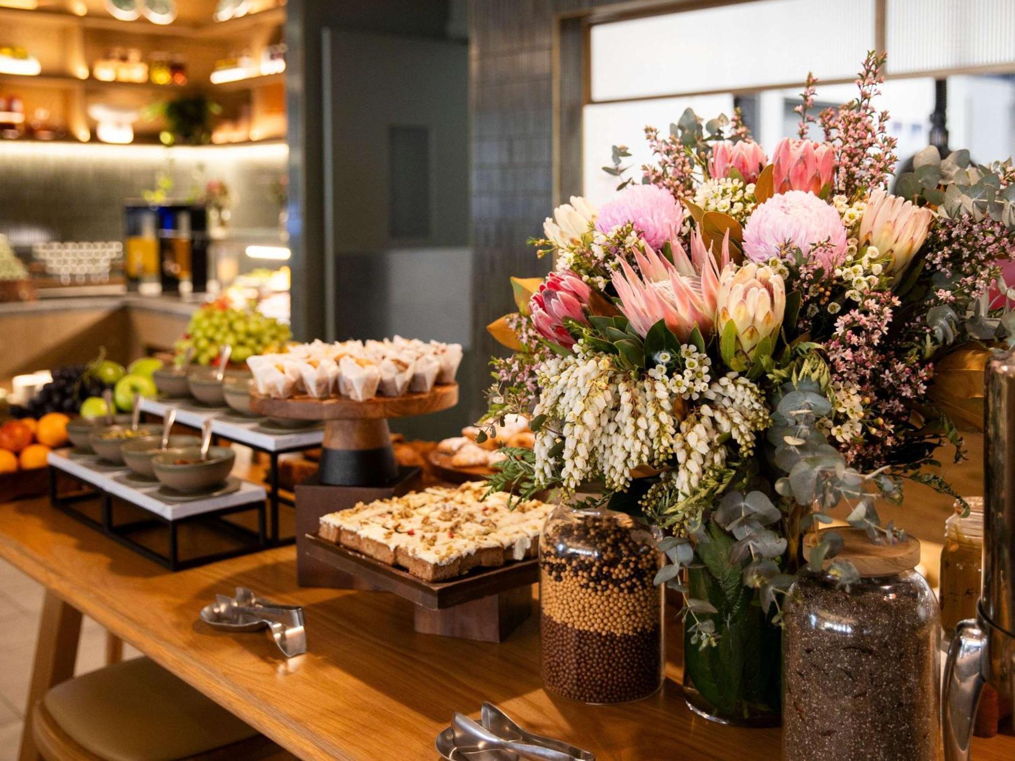 Novotel Sydney City Centre Bagian luar foto