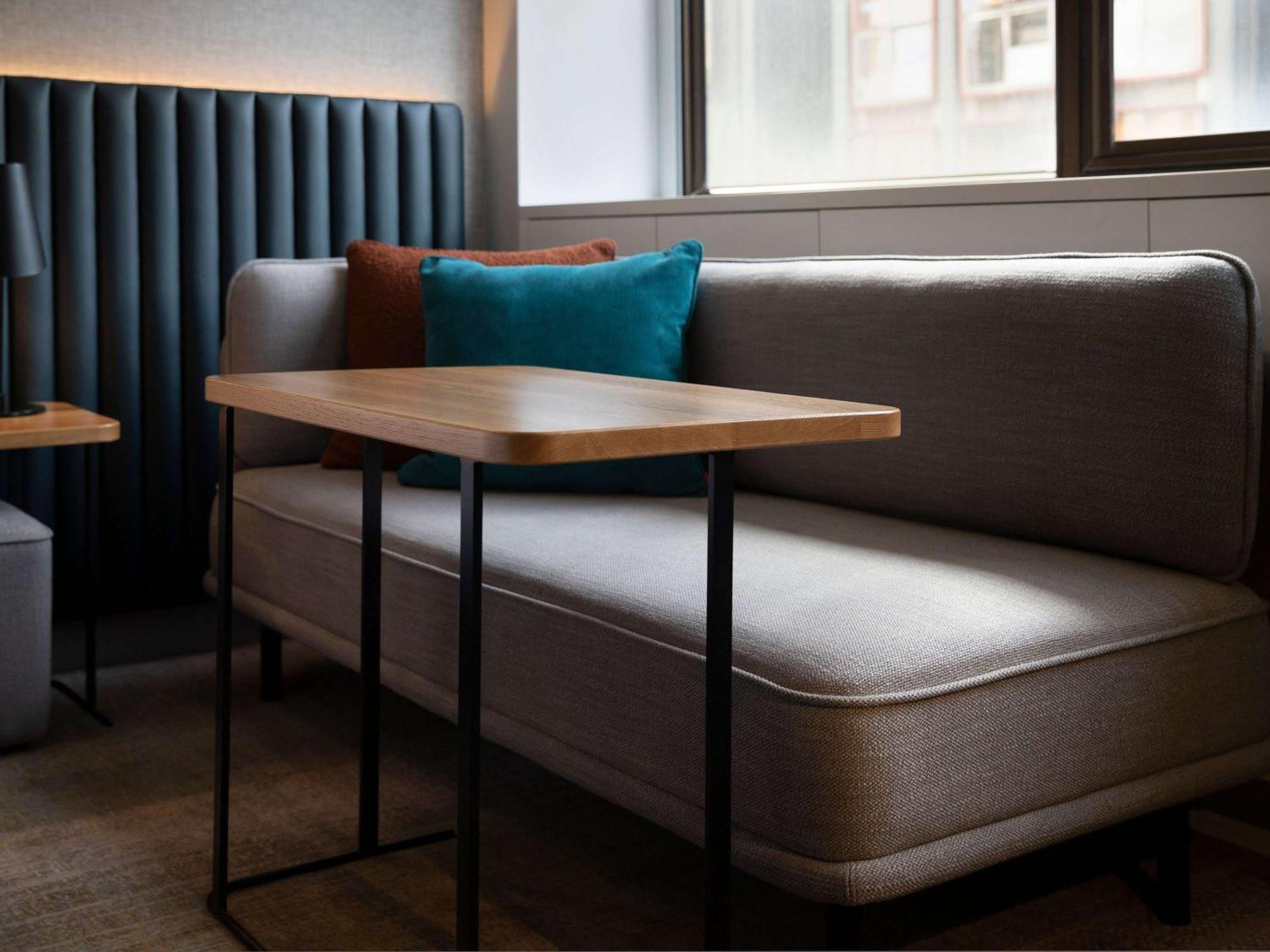 Novotel Sydney City Centre Bagian luar foto